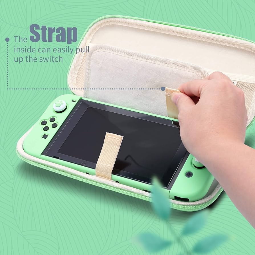 Amazon.co.jp: Switch どうぶつの森 アクセサリー Switch